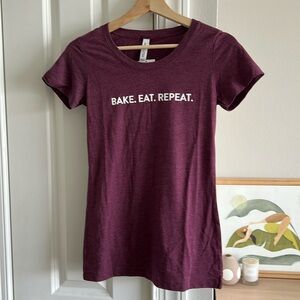 King Arthur Baking T-Shirt